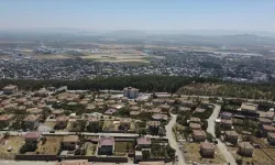 Haziran ayında Kahramanmaraş’ın en sıcak ilçesi