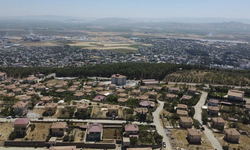 Kahramanmaraş’ın o ilçesinin adını başbakan verdi