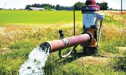 20. BÖLGE YERALTISUYU ENERJİ TESİSİ YAPIMI İŞİ