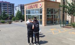Kahramanmaraş’ta 3 zehir taciri suçüstü yakalandı
