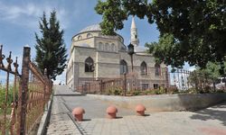 Kahramanmaraş’ta gönüllere dokunan türbeye büyük ilgi