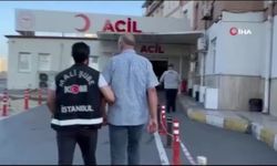 Hasta yakınlarından ''bıçak parası'' alan 7 şüpheli tutuklandı