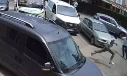 'Camide minibüsünü yıkama' diye uyaran muhtara bıçaklı saldırı