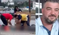TIR'la çarpışan motosikletli öldü