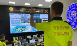 Otobüslerde 3 bin polis 'gizli yolcu' olarak denetim yapacak
