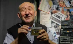 Yeni nesle radyoculuğu anlatmak için müze kurdu