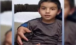 Kayıp otizmli Onurcan'ın cansız bedeni bulundu