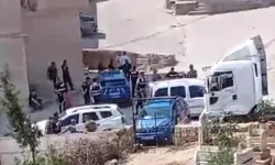 Akraba ailelerin silahlı 'arazi' kavgası: 1 ölü, 10 yaralı
