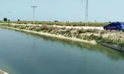 Ailesi kayıp başvurusu yapmıştı; sulama kanalında cansız bedeni bulundu