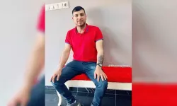 Sokakta yürürken öldürüldü