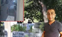 Ayrı yaşadığı eşini yaralayıp mezarlıkta int*har etti