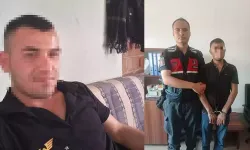 Miras tartışmasında dayısını bıçaklayıp öld*rdü