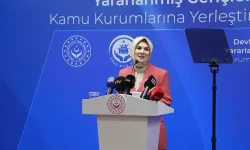 Devlet korumasında yetişen 608 genç kamuya atandı
