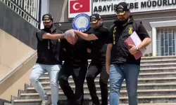 27 yıl hapis cezasıyla aranan istismar hükümlüsü 'cinci hoca' yakalandı