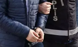 FETÖ elebaşı Gülen'in kuzeni gözaltına alındı