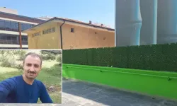 Evinin önünde silahla öldürüldü