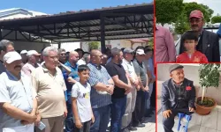 Otomobilin çarptığı 2 yaya, toprağa verildi