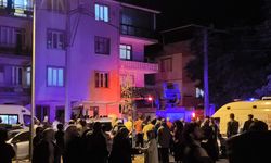 Eşini ö*dürdü ardından i*tihar etti