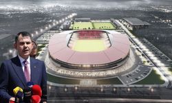 Kahramanmaraş’ta yeni stadın inşası nihayet başlıyor