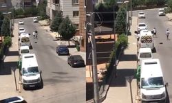 Kahramanmaraş’ta silahlı kavgayla ilgili 3 kişi gözaltına alındı