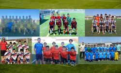 Kahramanmaraş U11 Ligi’nde Play-Off Heyecanı Başlıyor