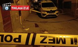 Kahramanmaraş’ta Bıçaklı Kavga: 1 Kişi Ağır Yaralandı