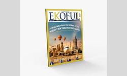 EKOFULL Dergisi Haziran 2025 sayısı çıktı