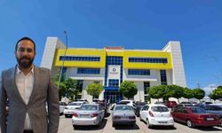 Kahramanmaraş Teknokent Teknoloji Üssüne Dönüşüyor