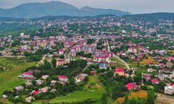 Kahramanmaraş’ta Haziran ayının en serin ilçesi