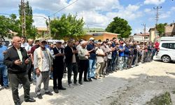 Kenenin ısırdığı kişi hayatını kaybetti