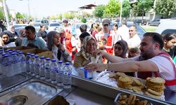 Büyükşehir, Öğrenci ve Velilerin LGS Heyecanına Ortak Oldu