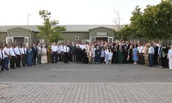Başkan Fırat Görgel; “Kara Kuvvetleri Komutanlığımıza Nice Güçlü ve Şanlı Yıllar Diliyorum”