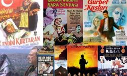 O Filmler Kahramanmaraş’ta Geçti