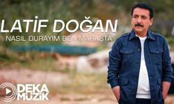 Latif Doğan'nın yeni eseri “Nasıl Durayım Ben Maraş’ta” yayında
