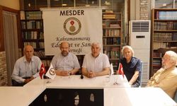 MESDER-MADO işbirliğiyle 2. Hikâye Yazma Yarışması düzenlenecek