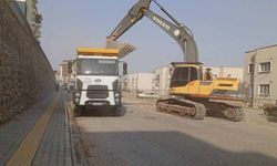 Dulkadiroğlu Belediyesi'nden Her Mahalleye Hizmet Atağı
