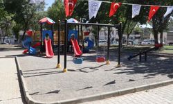 Dulkadiroğlu Parkı yenilenen yüzüyle hizmete açıldı