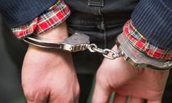 Kahramanmaraş'ta polise sahte kimlik ibraz eden hükümlü yakalandı
