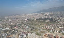 Kahramanmaraş’ta kira artışı düşük kaldı