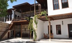Kahramanmaraş’ın 143 yıllık gizli hazinesi
