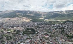 2025 yılında Kahramanmaraş’ın en kalabalık mahallesi