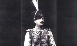 Kahramanmaraş’ta direnişin adı: Yörük Selim