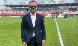 Kahramanmaraşlı Ali Karatutlu Süper Lig gözlemcilik kursuna çağrıldı