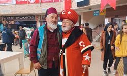 Kahramanmaraş’ın en sevilen fenomeni