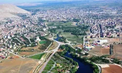 Kahramanmaraş’a yeni trafik denetleme istasyonu yapılıyor