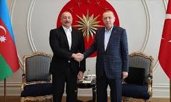 Erdoğan ve Aliyev Azerbaycan Mahallesi’nin Açılışını Gerçekleştirecek