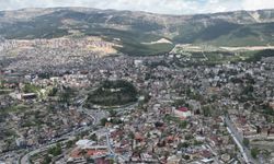 2025 yılı Kahramanmaraş’ın en yüksek puanlı lisesi