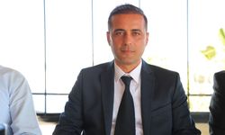 Adem Cevher, sendika başkanlığına adaylığını açıkladı