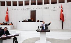 Karatutlu:“Kahramanmaraş’ta doğa değil, rant korunuyor!’’