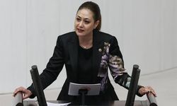Milletvekili Karakoç Dora, Kahramanmaraş’ın taleplerini dile getirdi